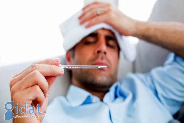 شایع ترین بیماری های «پاییز» را بشناسیم!