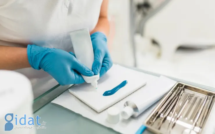 دندانپزشکی های طرف قرارداد بیمه اسیا در تهران​