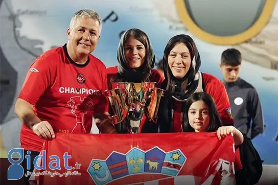 شوک دراگان اسکوچیچ به زنوزی و هواداران تراکتور