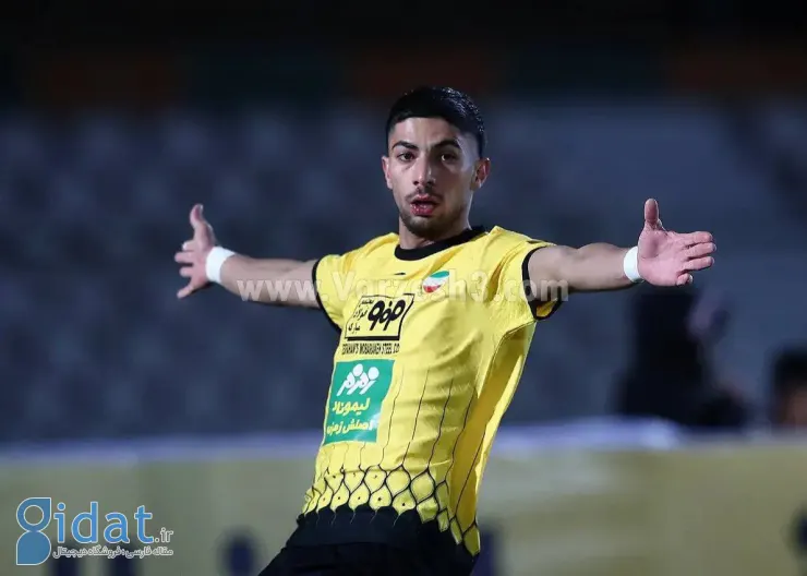 ستاره سپاهان: شایعه پارگی رباطم صحت ندارد