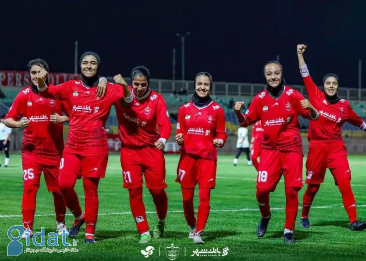 خطای خونین گلر پرسپولیس خبرساز شد