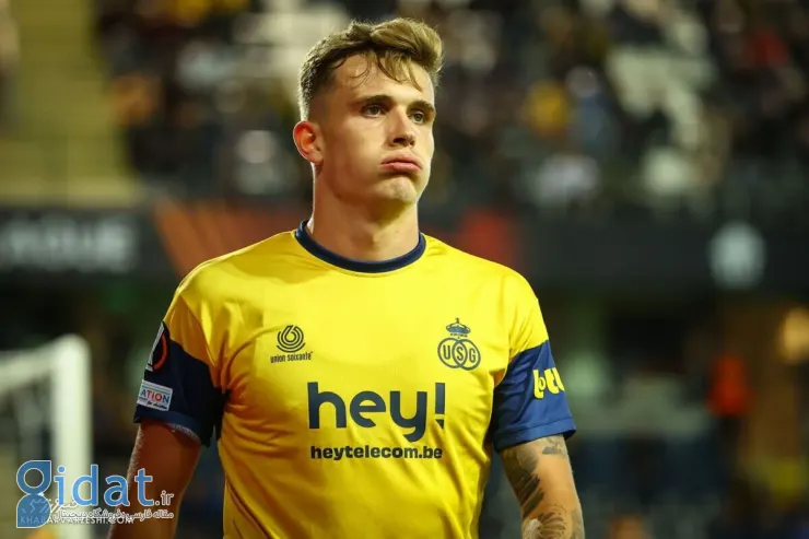 روایت جنجالی ستاره دورگه فوتبال درباره آناهیتا درگاهی