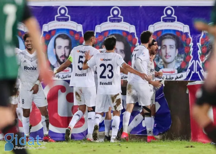 صعود آسان ملوان به جمع 8 تیم برتر جام حذفی