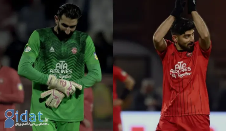 این دو انتقال بزرگ، فوتبال ایران را تکان می‌دهد