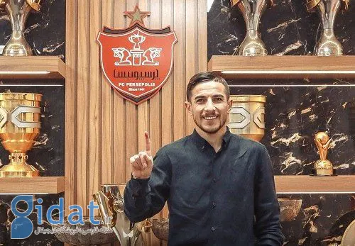 تصمیم غیرمنتظره اوسمر؛ بازیکن متعصب پرسپولیس در لیست مازاد