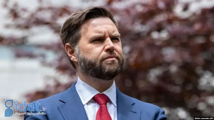 اظهارات معاون رئیس جمهور ترامپ درباره مذاکره با رهبر انقلاب