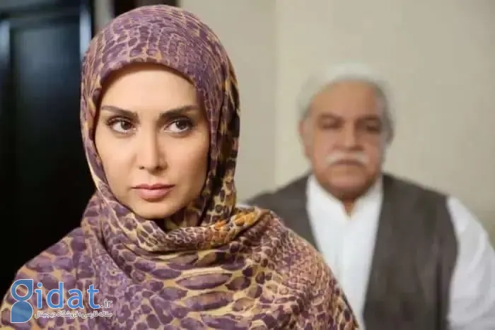 روایتی پرمعنا از بازیگر «ستایش» برای مردم ایران