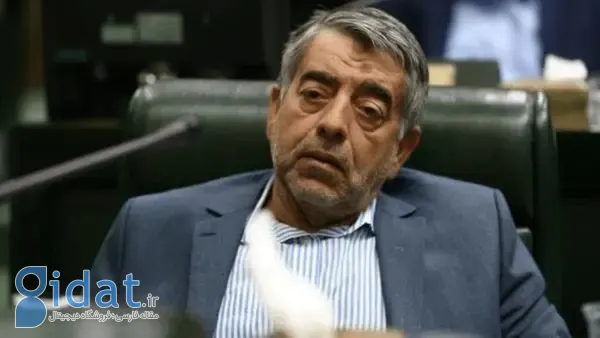 محمد قمی درگذشت