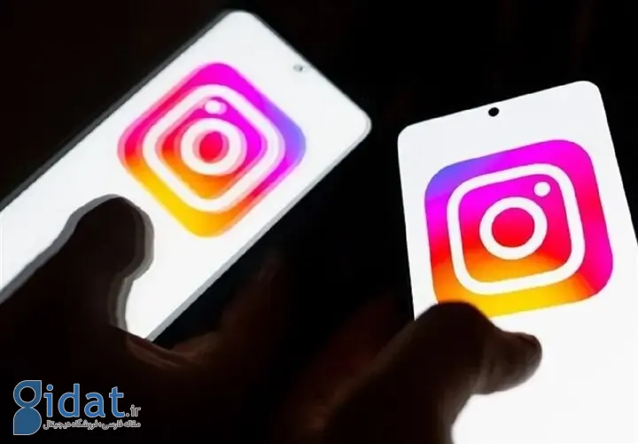 ترفندی برای دیدن استوری‌های اینستاگرام بدون صحنه و فهمیدن منظور طرف مقابل