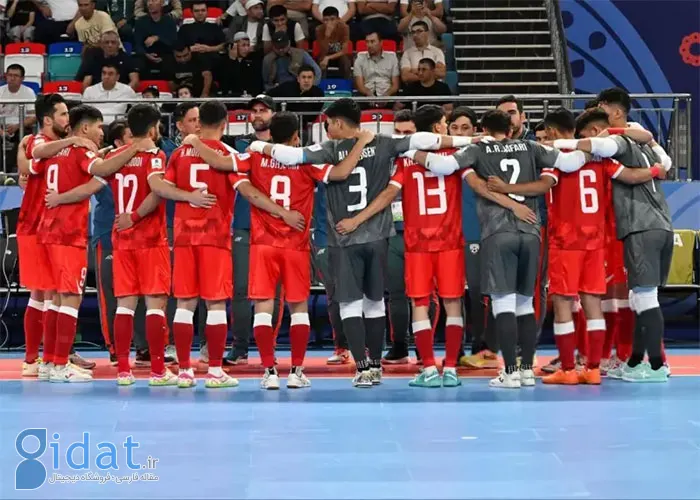 ممنوعیت حضور بازیکنان ملی پوش افغان در قم!