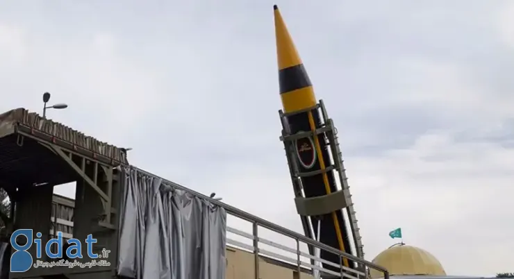 Khorramshahr-4-missile-1