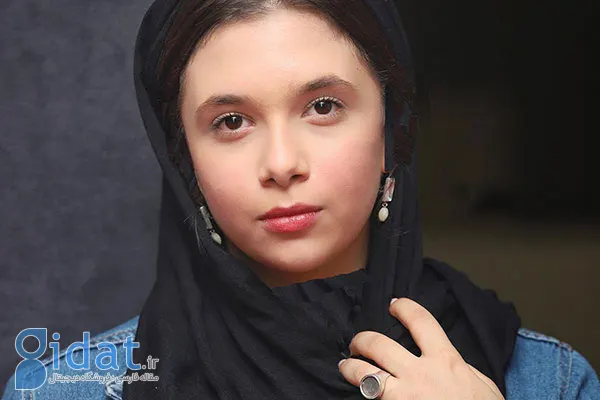 تصاویر تولد گوگولی ترین دختر سینمای ایران؛ نفس خانم!