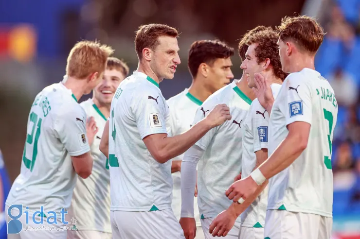 مسابقات دوستانه: اولین حریف ایران مشخص شد