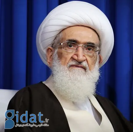 نماینده رهبر انقلاب به دیدار آیت الله نوری همدانی می رود