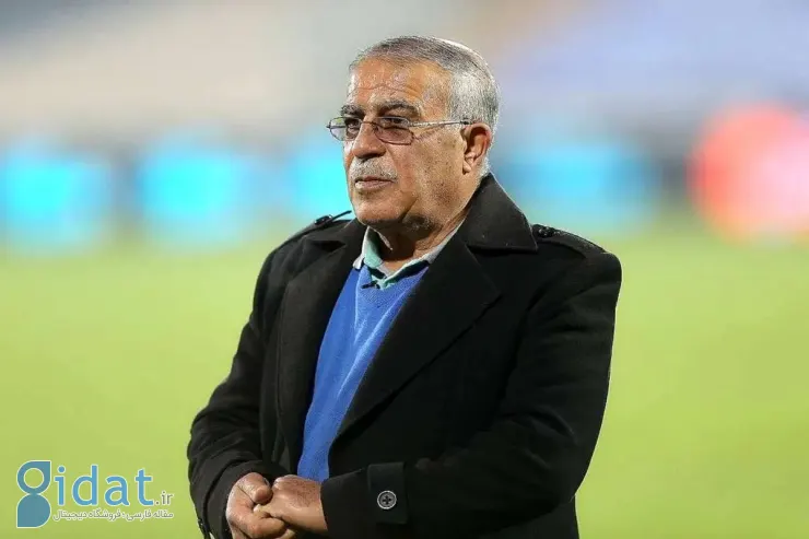 خدا را صد هزار بار شکر که استقلال از دست رفت!