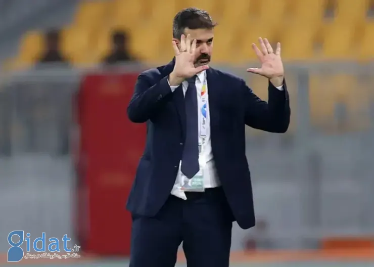 استراماچونی از ورود به فوتبال ایران محروم می شود!