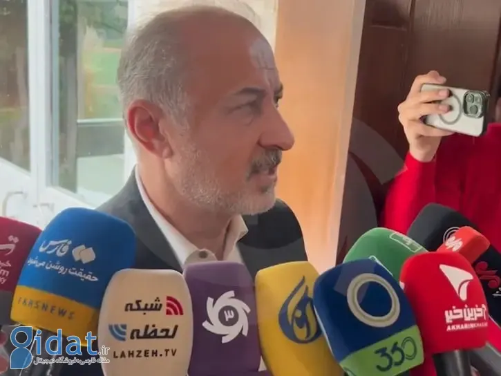 آیا نام اورونوف از لیست پرسپولیس حذف می شود؟
