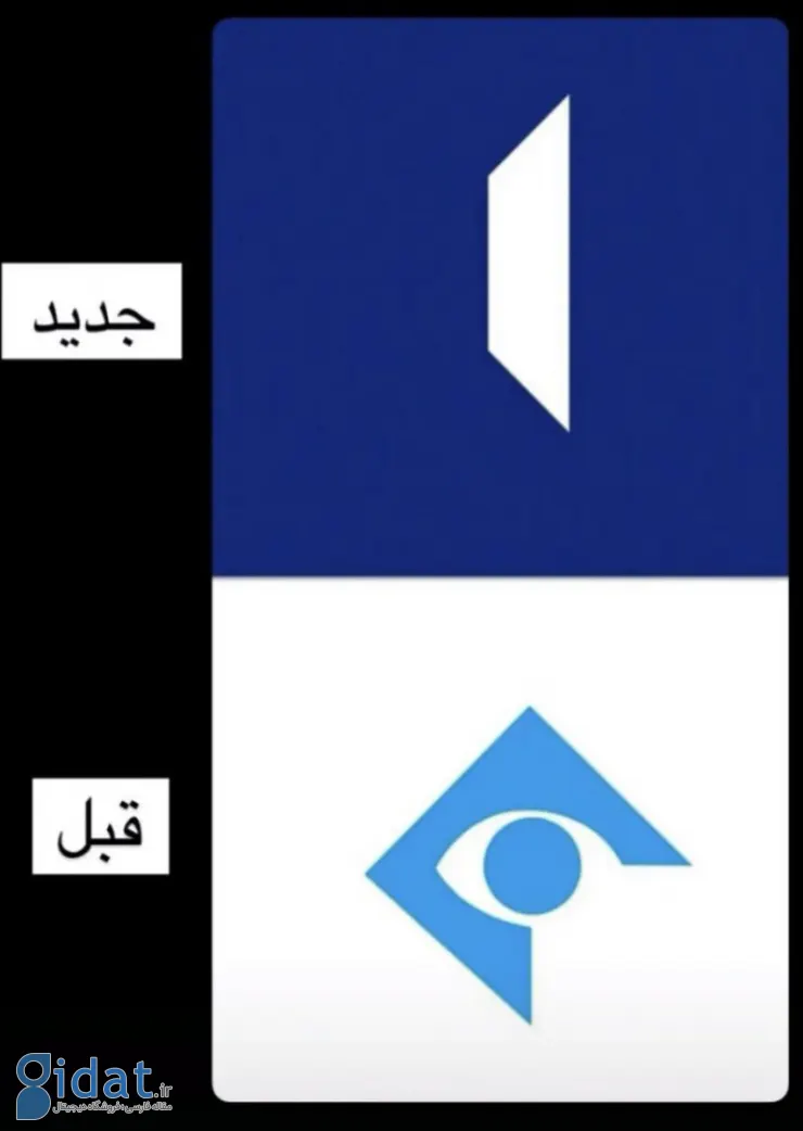 تغییری که در تلویزیون اتفاق افتاد و هیچکس متوجه نشد!