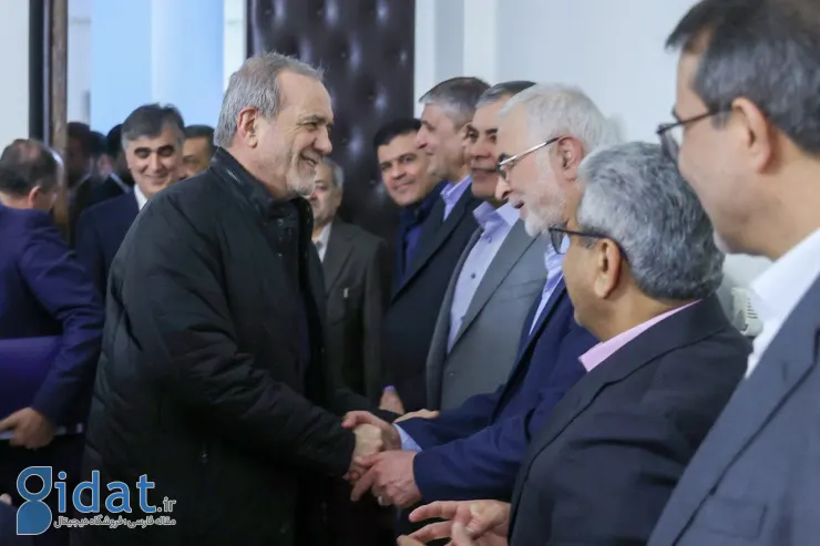 غیبت خبرساز دو چهره مهم در جلسه اول دولت