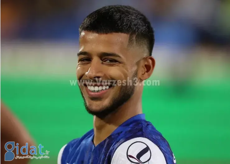 هر بازیکنی که اولین گل سال را زد از استقلال رفت!