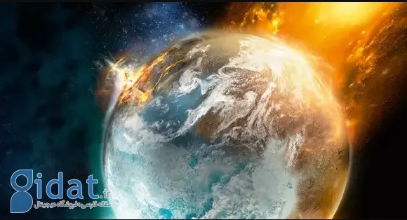راز پیش بینی وحشتناک استیون هاوکینگ از مرگ زمین