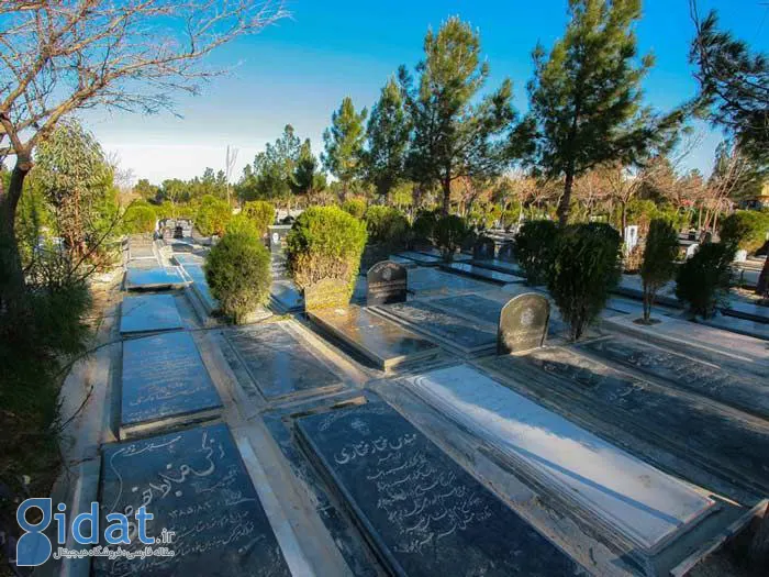 جنجال بر سر کمبود قبر در تهران، پایانی ندارد!