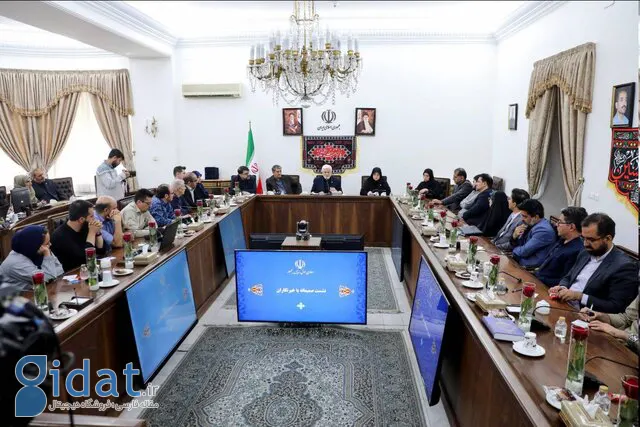 چراغ سبز عارف برای مذاکره مستقیم با آمریکا