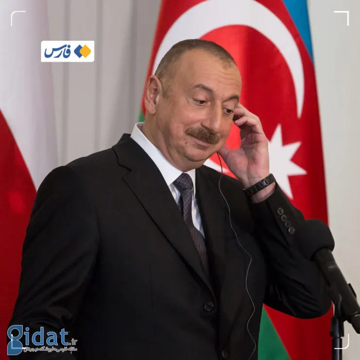 باکو حملۀ اسرائیل به قطر را محکوم نکرد