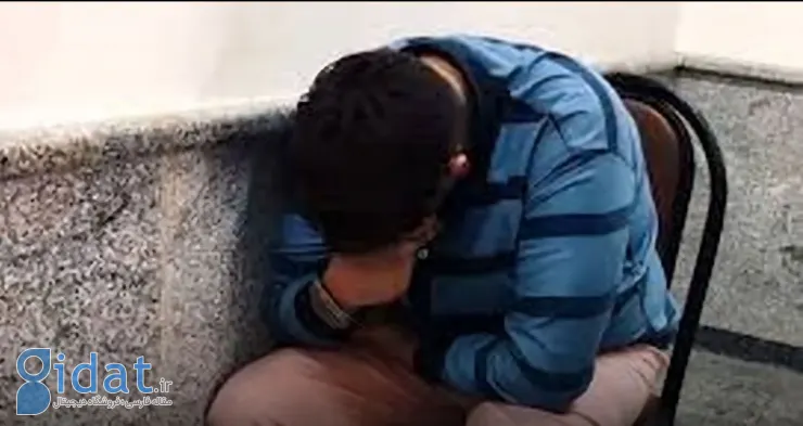 یک جوان ۱۸ ساله افغان در تهران گروگان گرفته شد