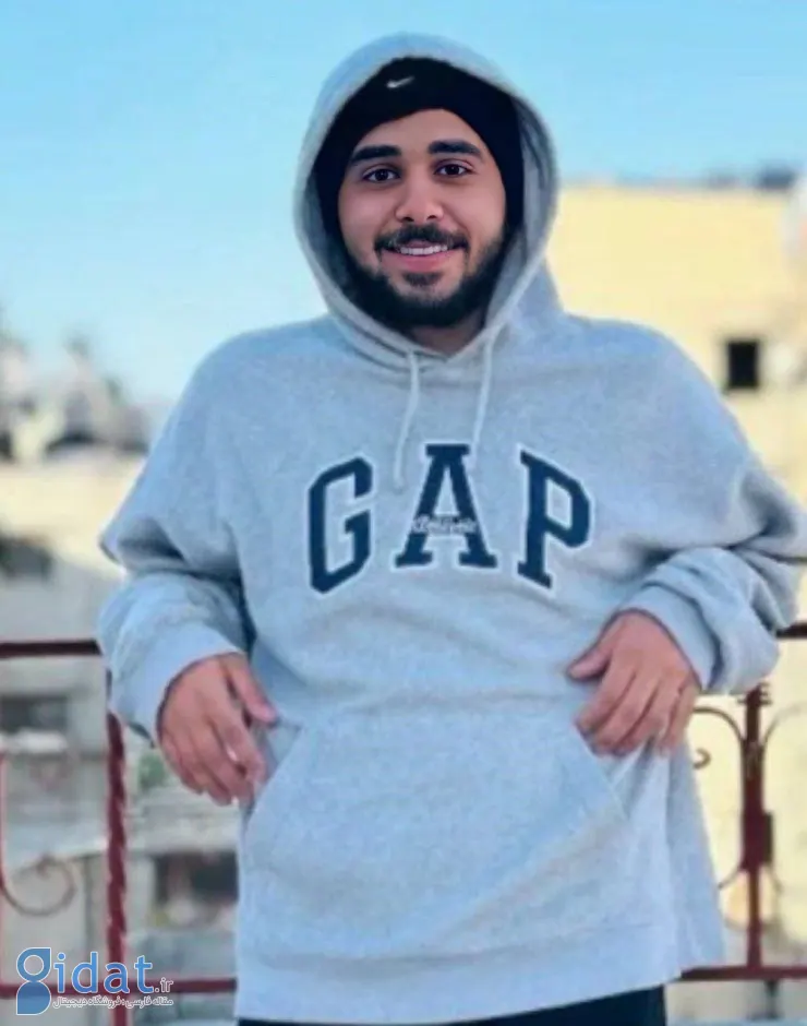 پسر یکی از رهبران حماس به شهادت رسید