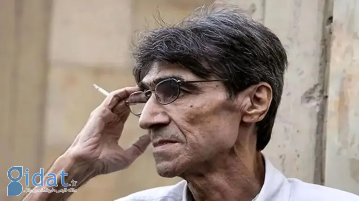 زمان برگزاری مراسم تشییع جنازه ناصر تقوایی اعلام شد