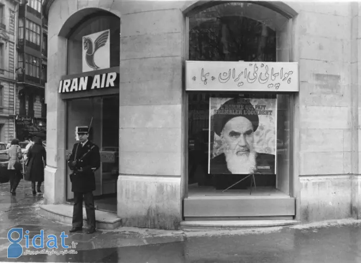 ۶ ساختمان به جا مانده از دوران پهلوی که در خارج از کشور بلااستفاده مانده اند!