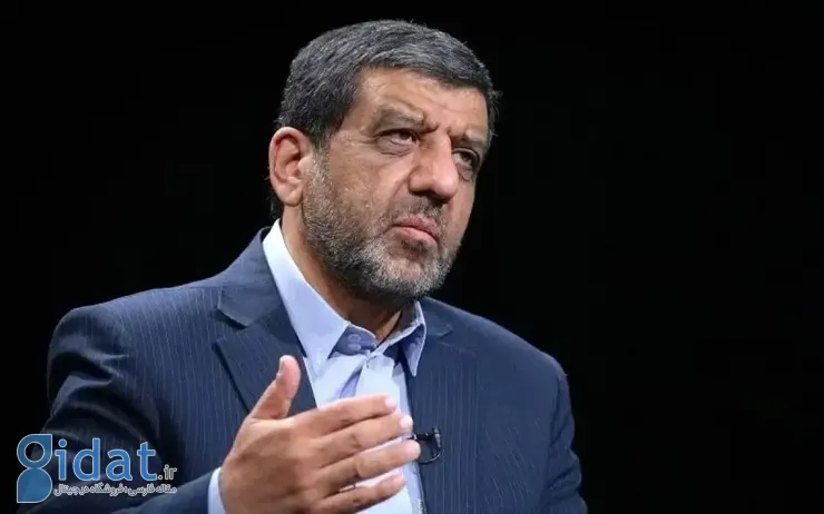 ضرغامی: گشت ارشاد مانند قانون جمع آوری ماهواره رها شده است