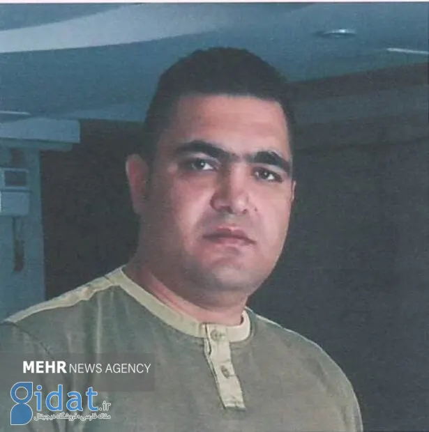 مردم در شناسایی قاتل فراری شهریار کمک کنند