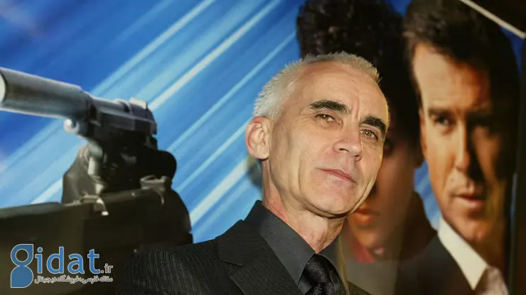 کارگردان فیلم «جیمز باند» درگذشت