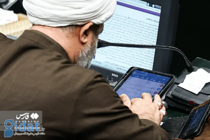 واکنش به عکس جنجالی گرفته شده از حمید رسایی