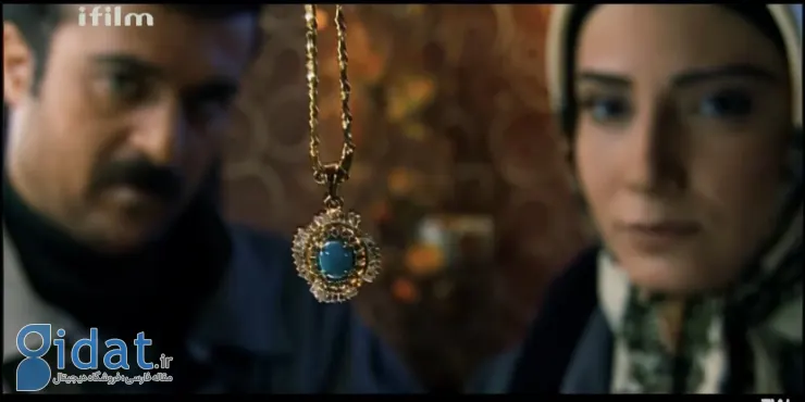 آقایان صدا و سیما، کاش این صحنه از پایتخت را سانسور می‌کردید!