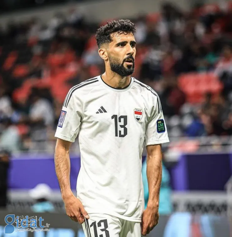 مدیران پرسپولیس قصد دارند اسمر را عاشق کنند!