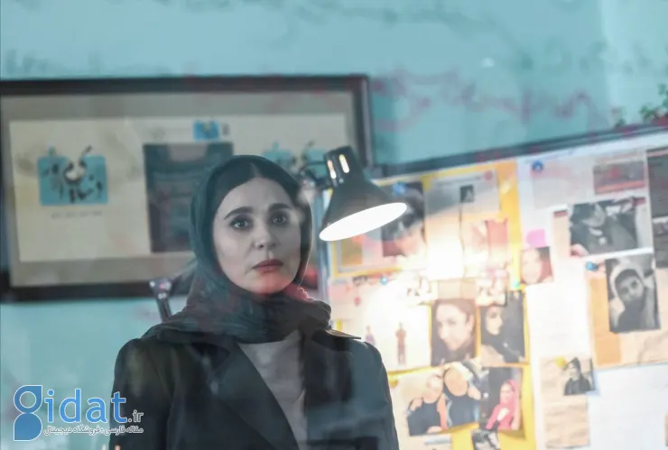 سحر دولتشاهی خبرنگار حوزه زنان شد!