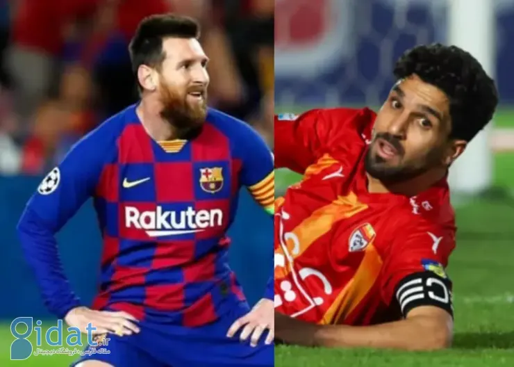 گلر استقلال، ساسان انصاری را به سرنوشت مسی دچار کرد