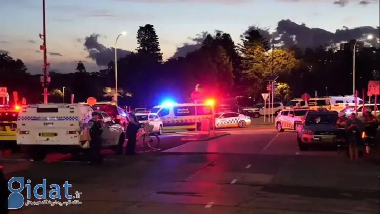 ادعای موساد: در حادثه سیدنی هیچ اثر انگشتی پیدا نکردیم، پس تقصیر ایران است!