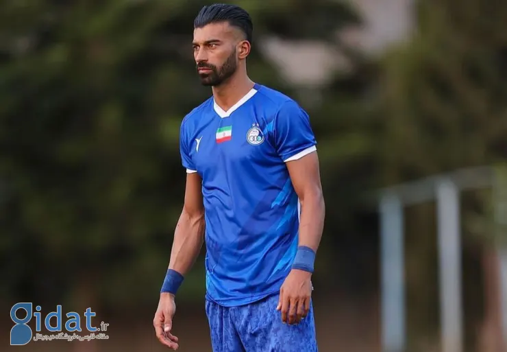 مقصد احتمالی رامین رضاییان لو رفت