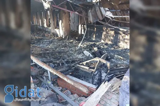 جشن های سال نو در روسیه نیز به خون کشیده شد