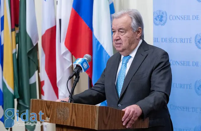 اولین واکنش سازمان ملل به جنگ بین ونزوئلا و ایالات متحده