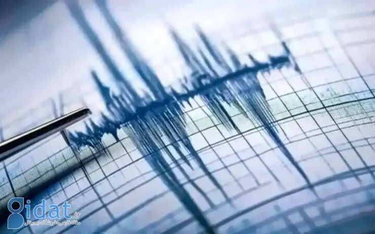 این زلزله در ۳ استان کشور احساس شد