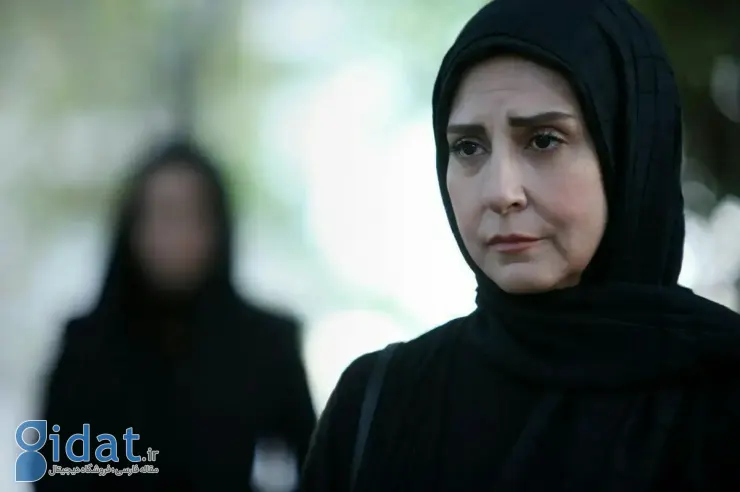 مرجانه گلچین از مردم عذرخواهی کرد