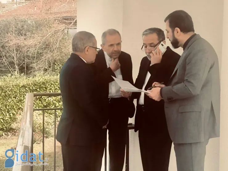 وال استریت مدعی شد: توافق بین ایران و آمریکا امکان‌پذیر است