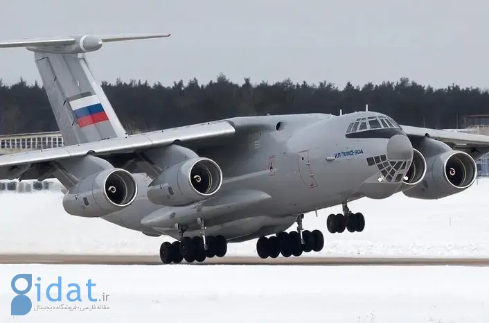 اولین واکنش به خبر انتقال تسلیحات روسی به تهران