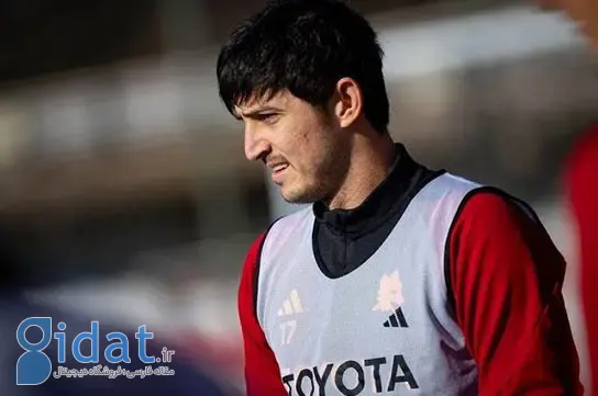 سردار آزمون پس از چهار ماه به فهرست تیم الاهلی بازگشت