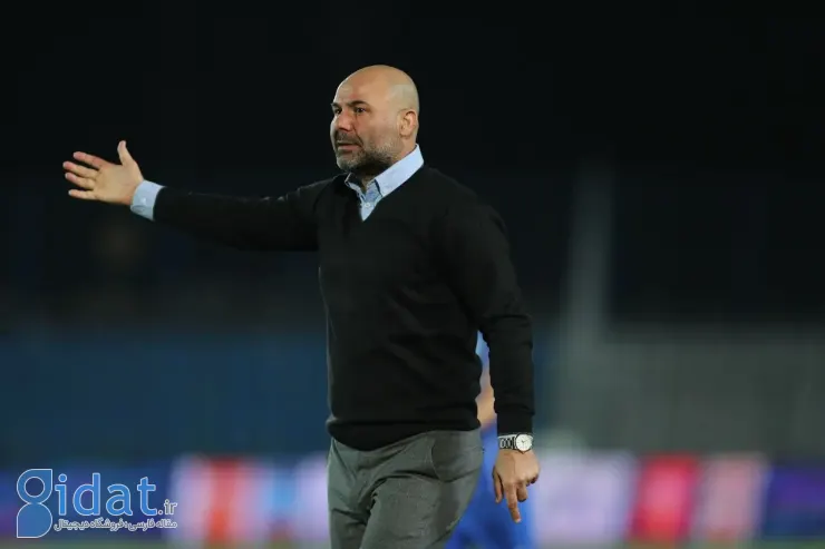 صعود استقلال به صدر با قربانی کردن فجر